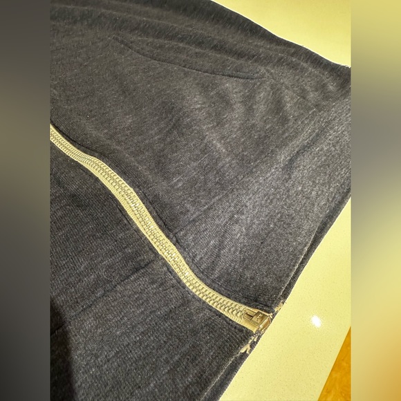 Bella Canvas H2O plus hoodie - Picture 4 of 10